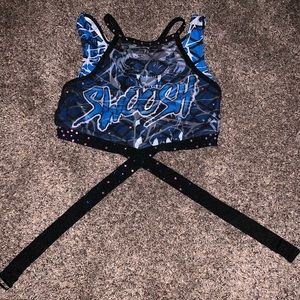 SwooshCats 2018 Practice Wear